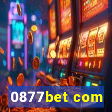 0877bet com